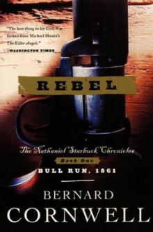      Rebel