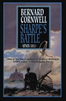      Sharpe's Battle