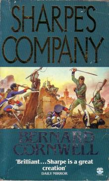      Sharpe's Company