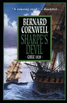      Sharpe's Devil