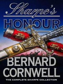      Sharpe’s Honour