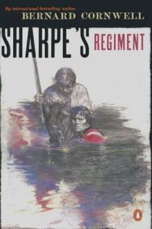      Sharpe’s Regiment