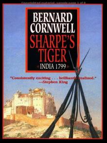      Sharpe's Tiger