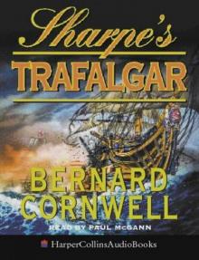      Sharpe's Trafalgar
