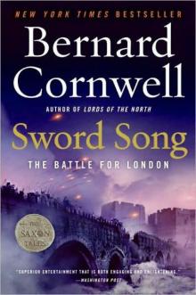      Sword Song: The Battle for London