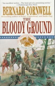      The Bloody Ground