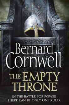      The Empty Throne