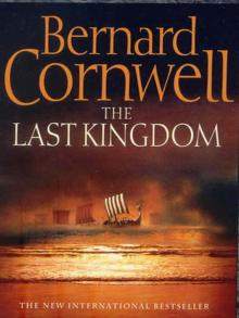      The Last Kingdom