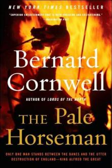      The Pale Horseman