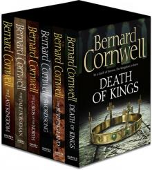      The Warrior Chronicles