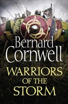     Warriors of the Storm