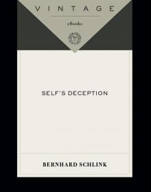      Self's Deception