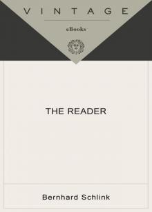      The Reader
