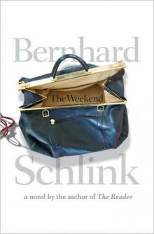      The Weekend: A Novel