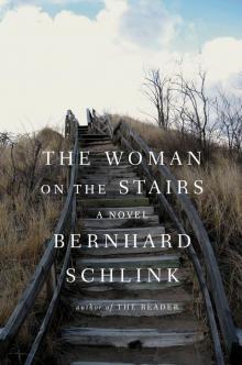      The Woman on the Stairs
