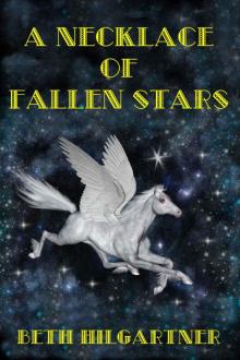      A Necklace of Fallen Stars
