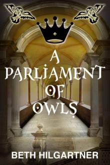      A Parliament of Owls