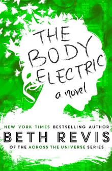      The Body Electric - Special Edition