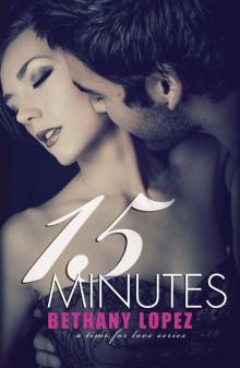      15 Minutes