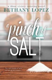      A Pinch of Salt