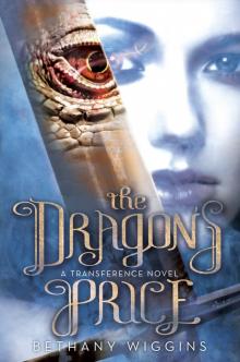      The Dragon's Price