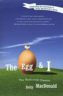      The Egg and I