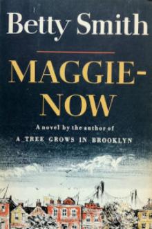      Maggie Now