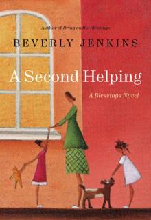      A Second Helping
