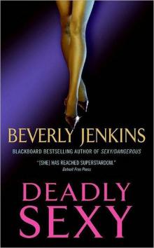      Deadly Sexy