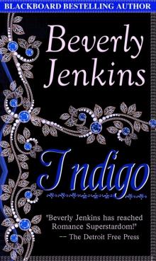      Indigo