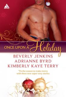      Once Upon a Holiday