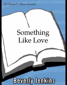      Something Like Love