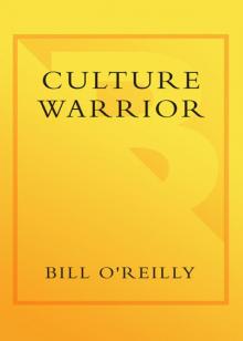      Culture Warrior