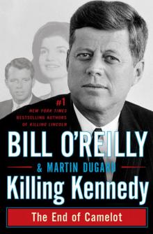      Killing Kennedy