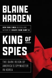      King of Spies