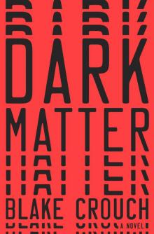      Dark Matter