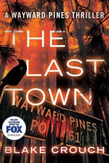      The Last Town