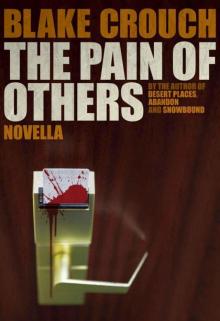      The Pain of Others