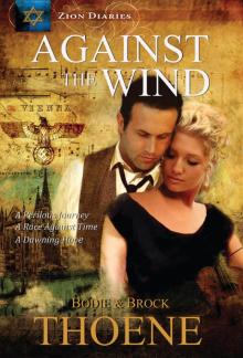      Against the Wind