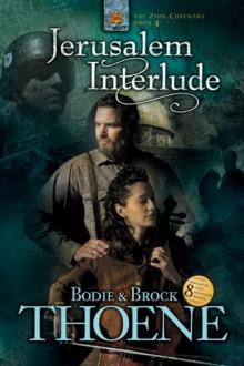      Jerusalem Interlude
