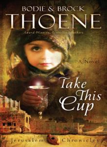      Take This Cup
