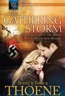      The Gathering Storm