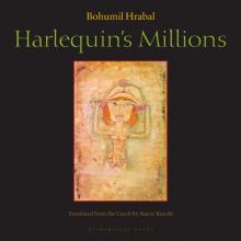      Harlequin's Millions