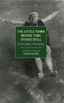      The Little Town Where Time Stood Still