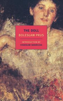      The Doll