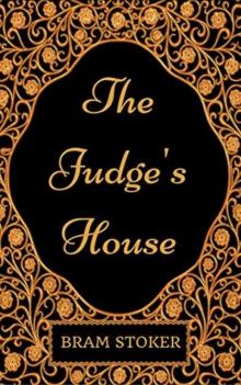      The Judge's House