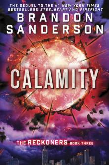      Calamity