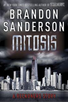      Mitosis