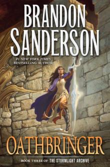      Oathbringer