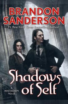      Shadows of Self